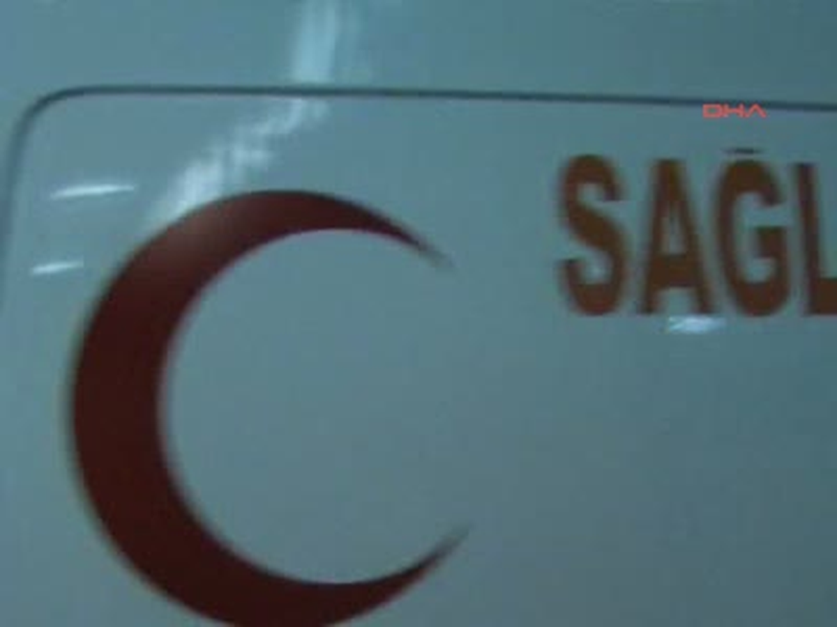 Tartıştığı Kadını Sokakta Bıçakladı