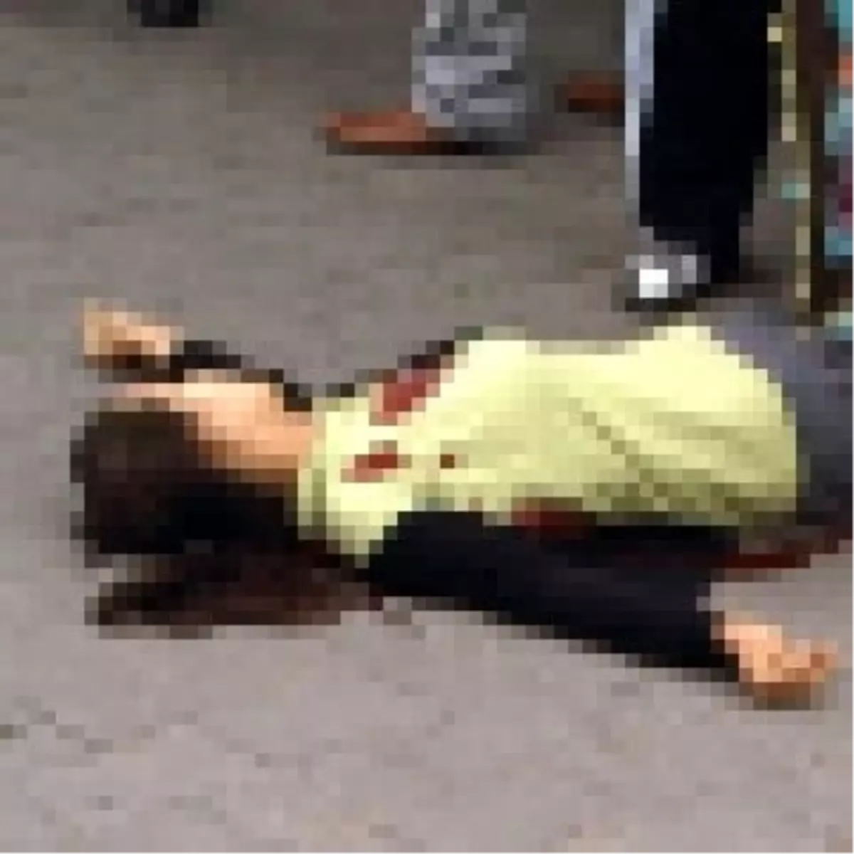 "Başka Erkeklerle Görünce Öldürdüm"