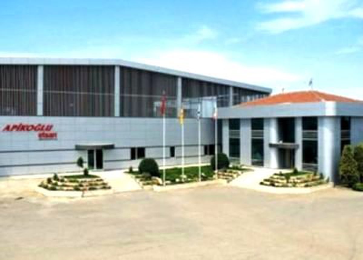 Teşhir Oldu Tavuktan Çıktı
