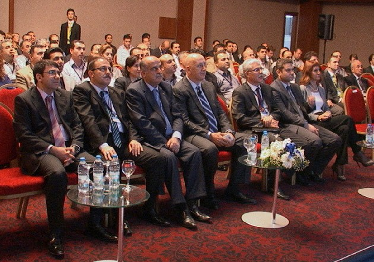 Turkcell, Mobil Şirket Vizyonunu Anlatmak İçin Malatya'ya Geldi