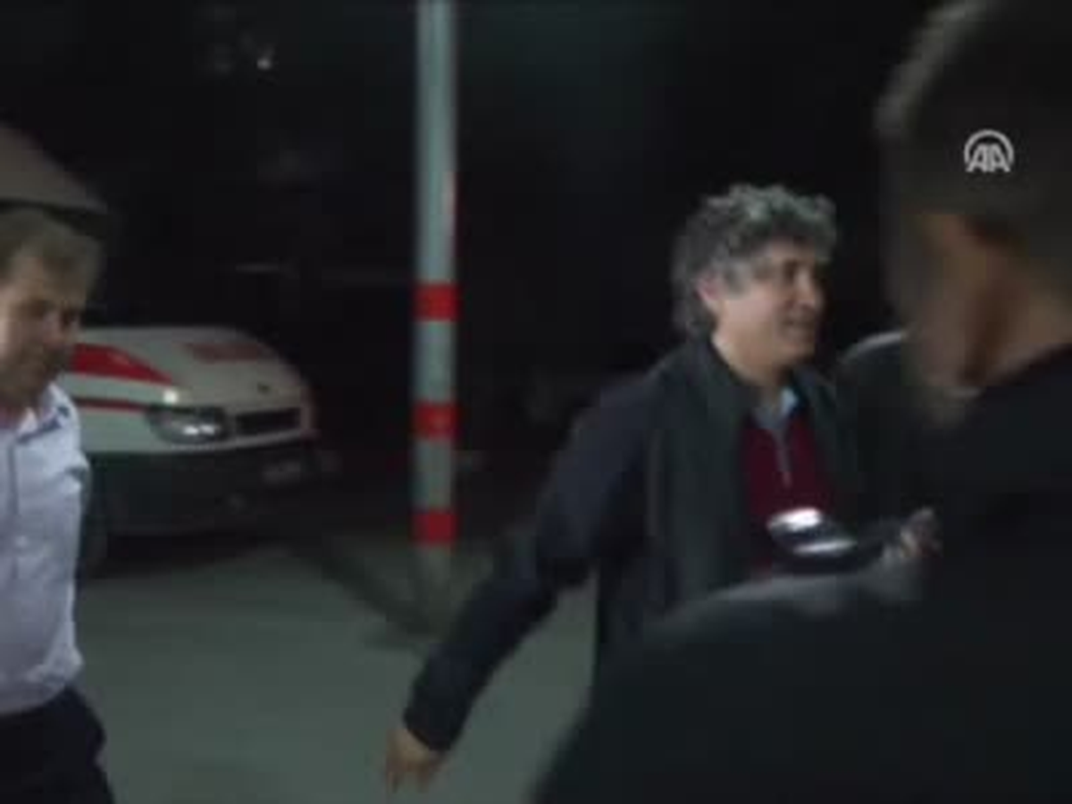 Türkiye\'nin 4. Yüz Nakli