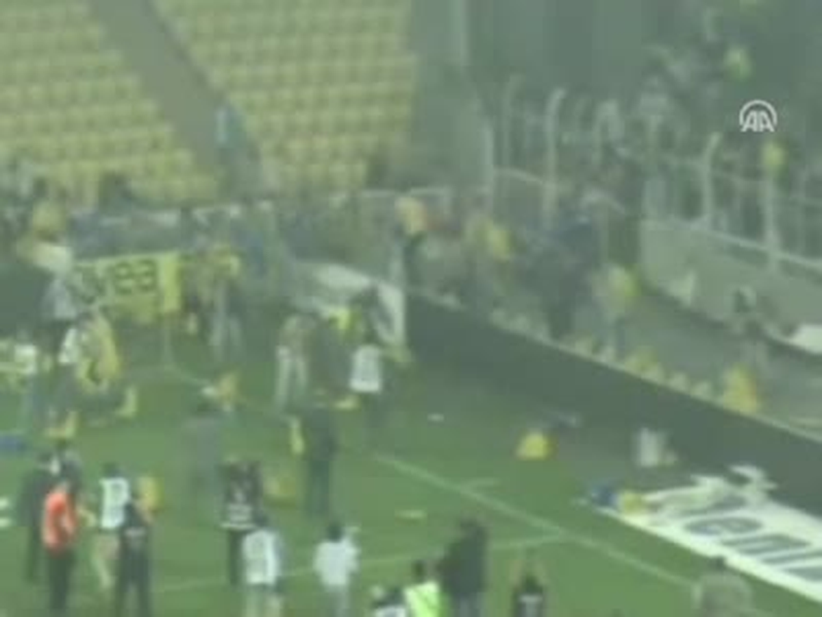 Tutuklama İstemi