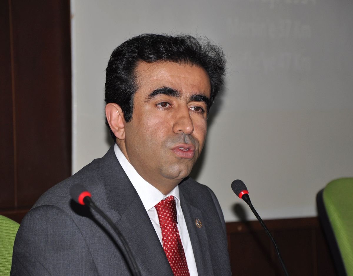 Vali Güzeloğlu\'ndan Turizm Vurgusu
