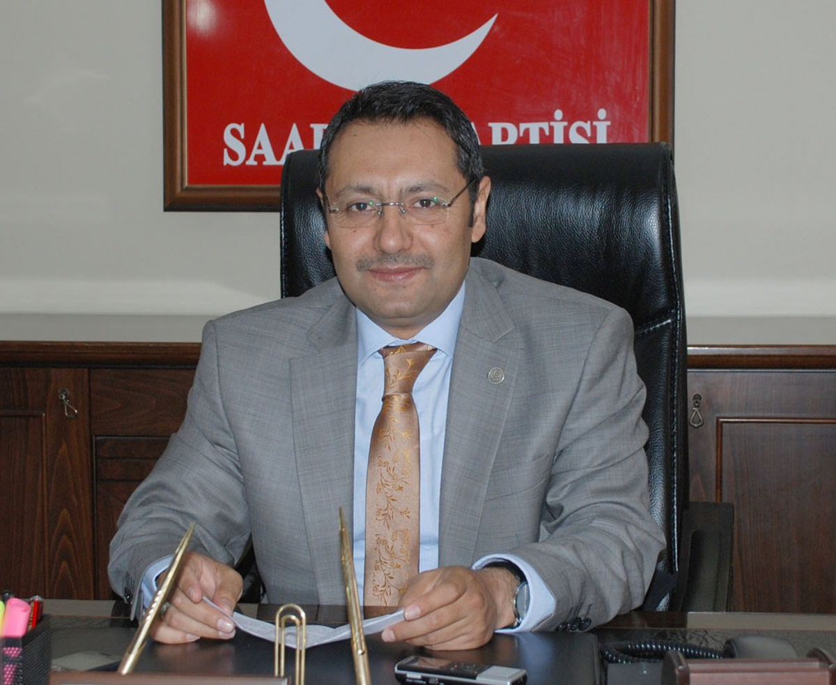 Yabancıya Toprak Satışı
