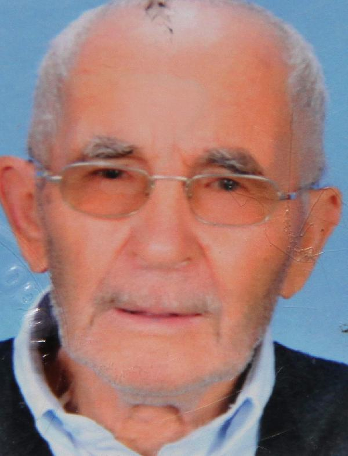 Yanlışlıkla İçtiği Tarım İlacından Zehirlenip, Öldü