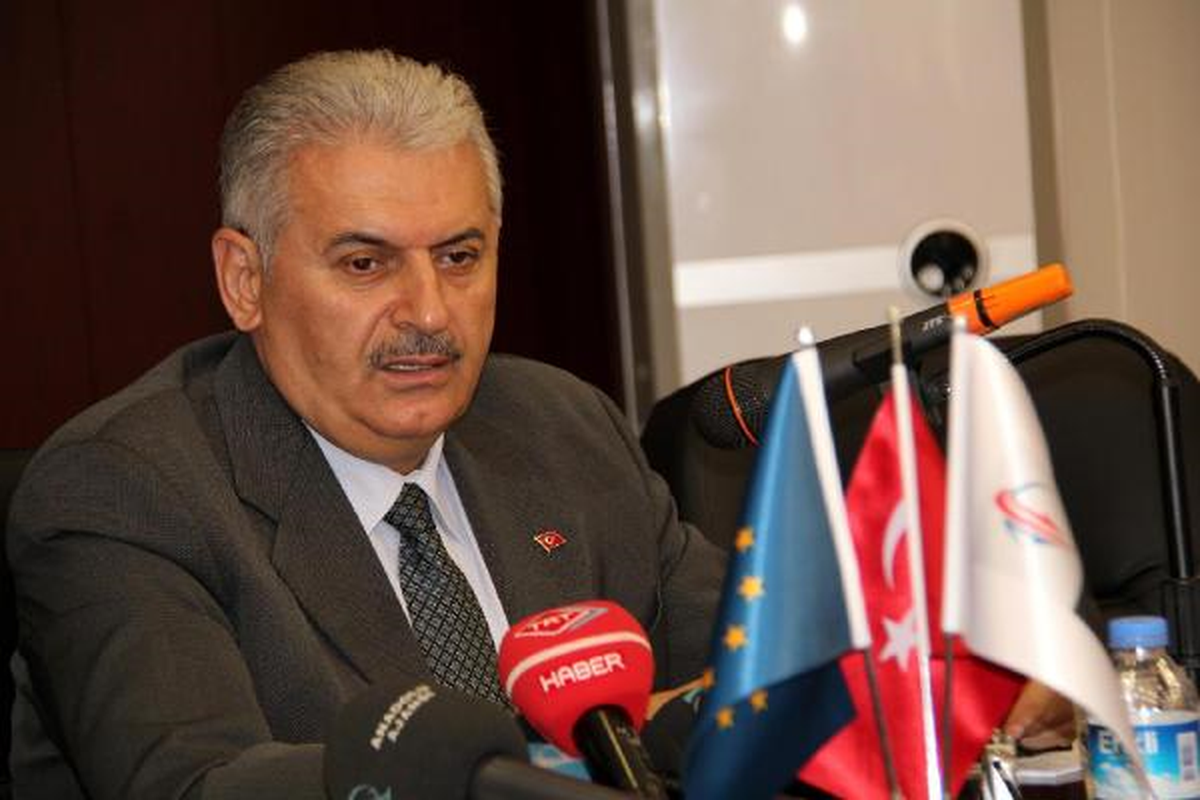 Binali Yıldırım\'dan Zam Açıklaması