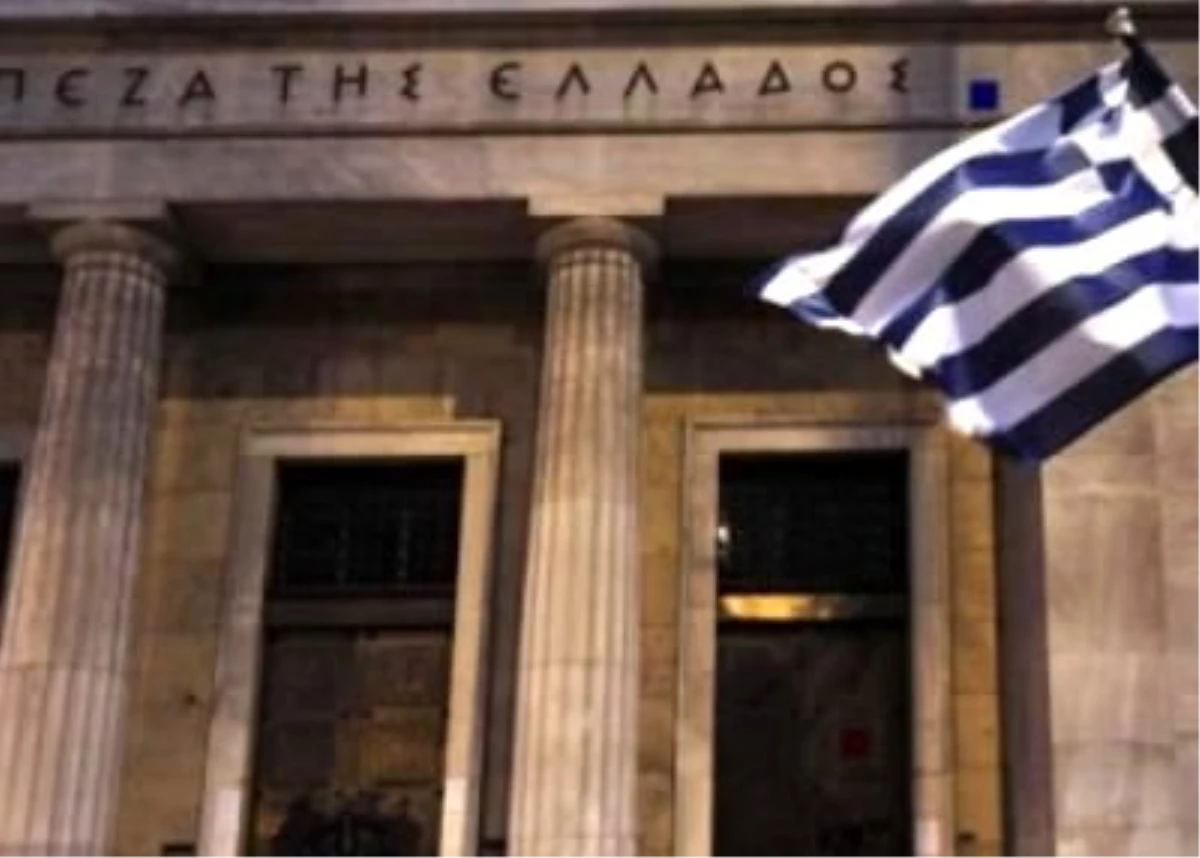 Yunanistan Tekrar Seçime Gidiyor