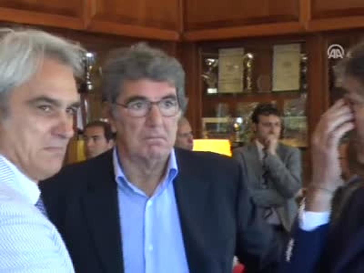 Zoff\'tan Terim\'e Tebrik