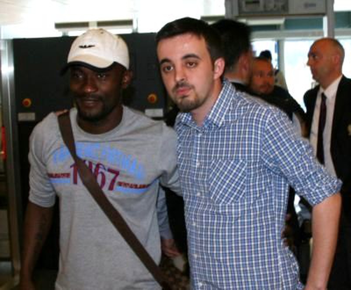 Zokora, Milli Takım Davetini Geri Cevirdi