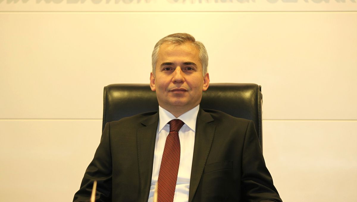 Zolan\'dan Milli Mücadele Günü Mesajı