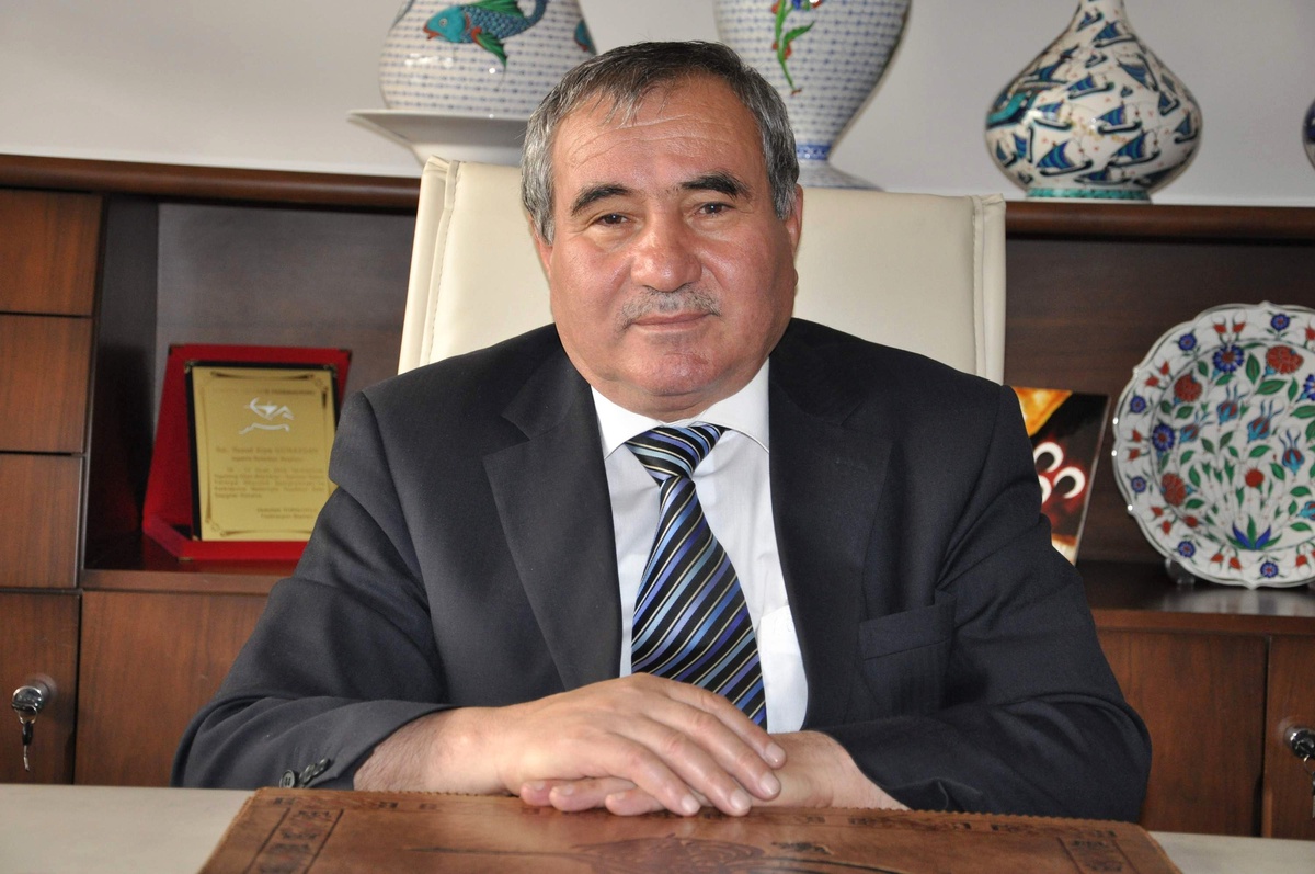12.ısparta Halı ve Gül Festivali
