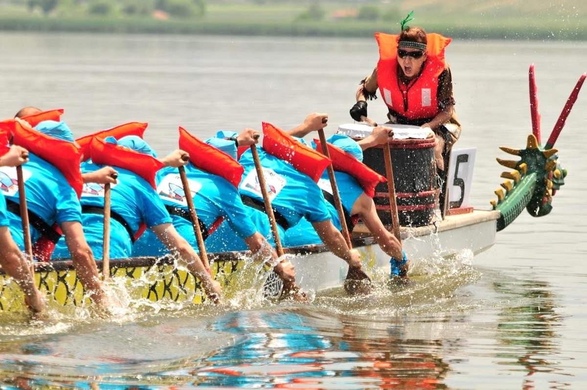 2. Su Sporları Festivali Başlıyor