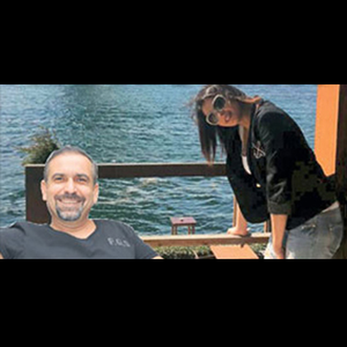 5 Aydır Birlikteler