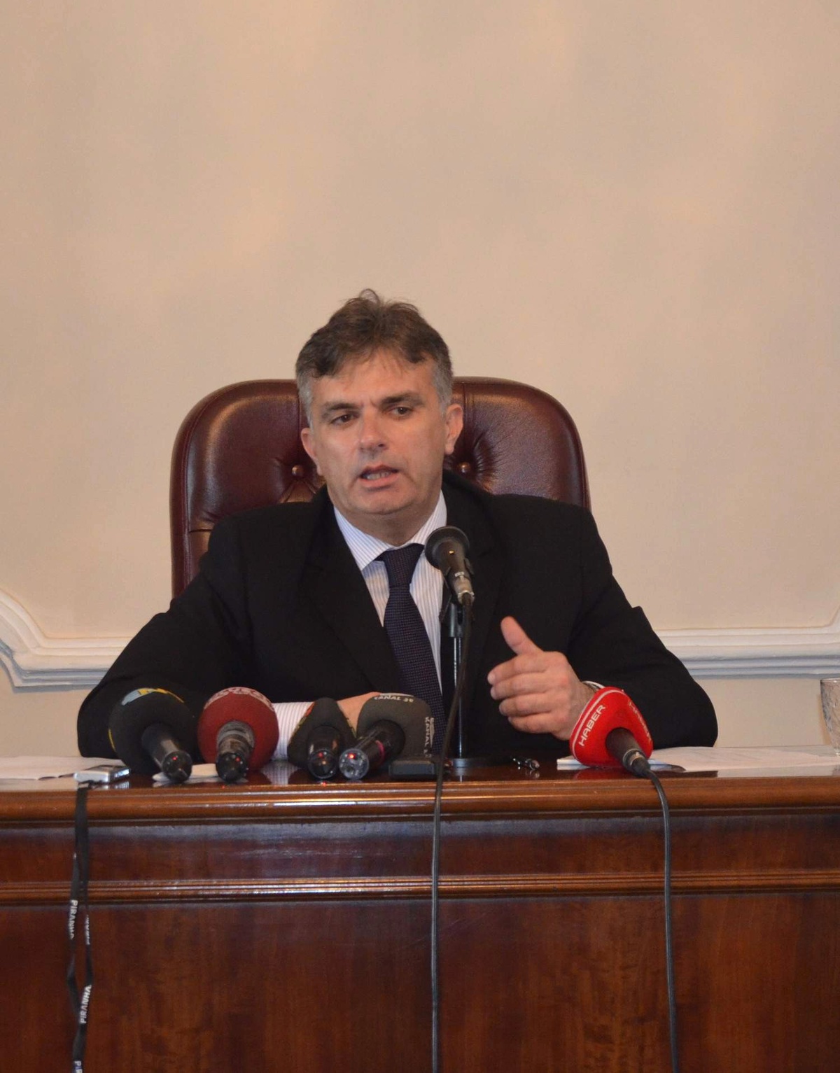 ABD Pamuk Raporu'na İzmir'den Tepki