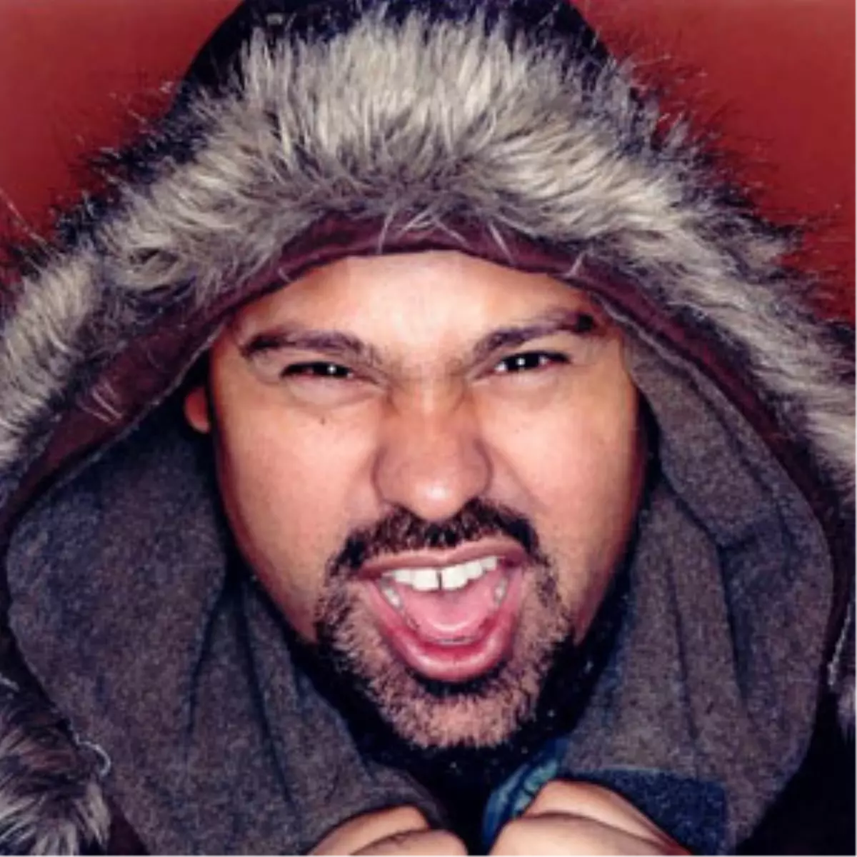 Açılışta Dj Ray Roc Çaldı