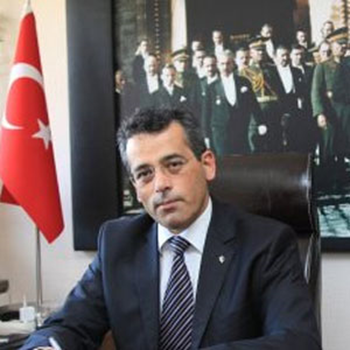 Aile ve Sosyal Politikalar Bakanlığı Müsteşar Yardımcısı Alataş.'Her Çocuğa Bireysel İhtiyaçlarına...