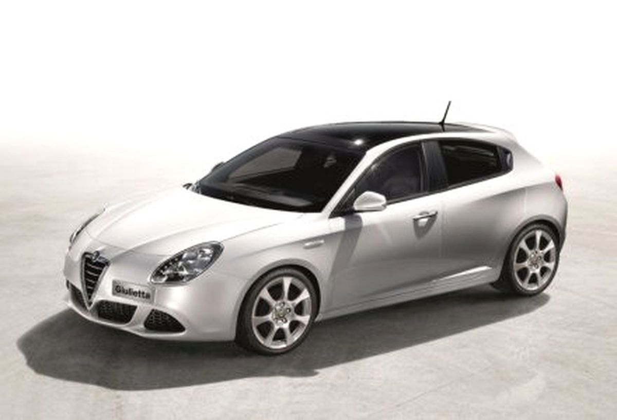 Alfa Romeo\'dan Yazlık Kampanya!