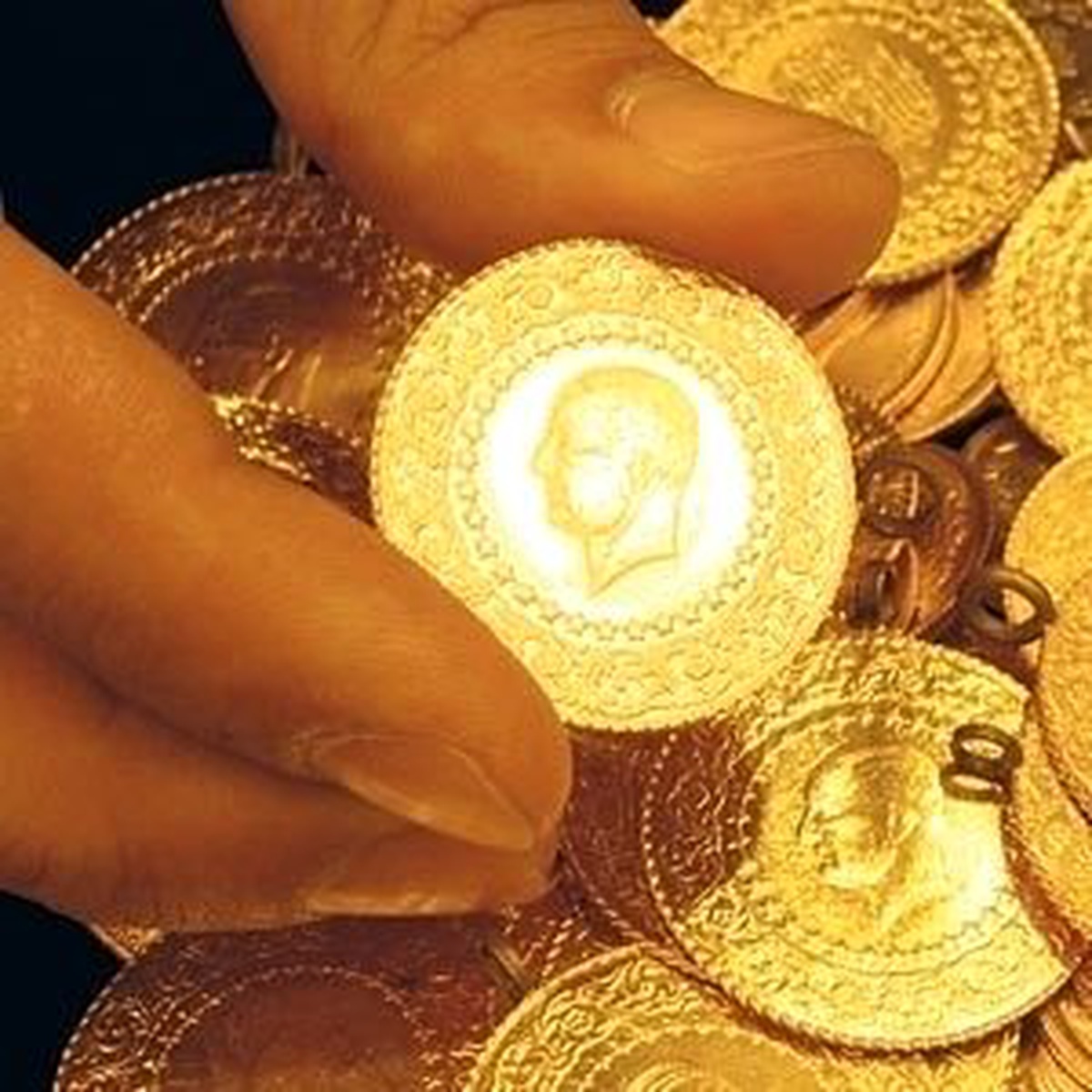 Altının Mayıs Ayındaki Değer Kaybı Yüzde 8\'i Aştı