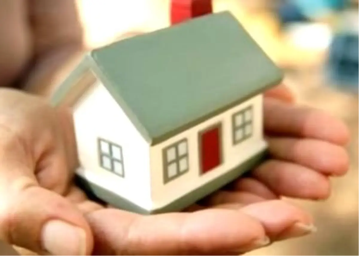 Artık Küçük Eve Düşük Kdv Yok!