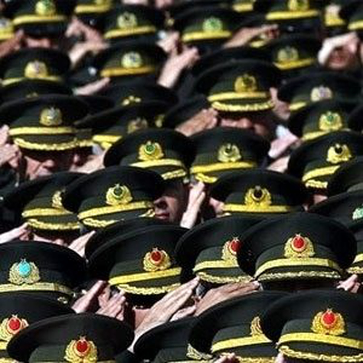 51 Yıllık TSK Yönetmenliğinde Değişiklik