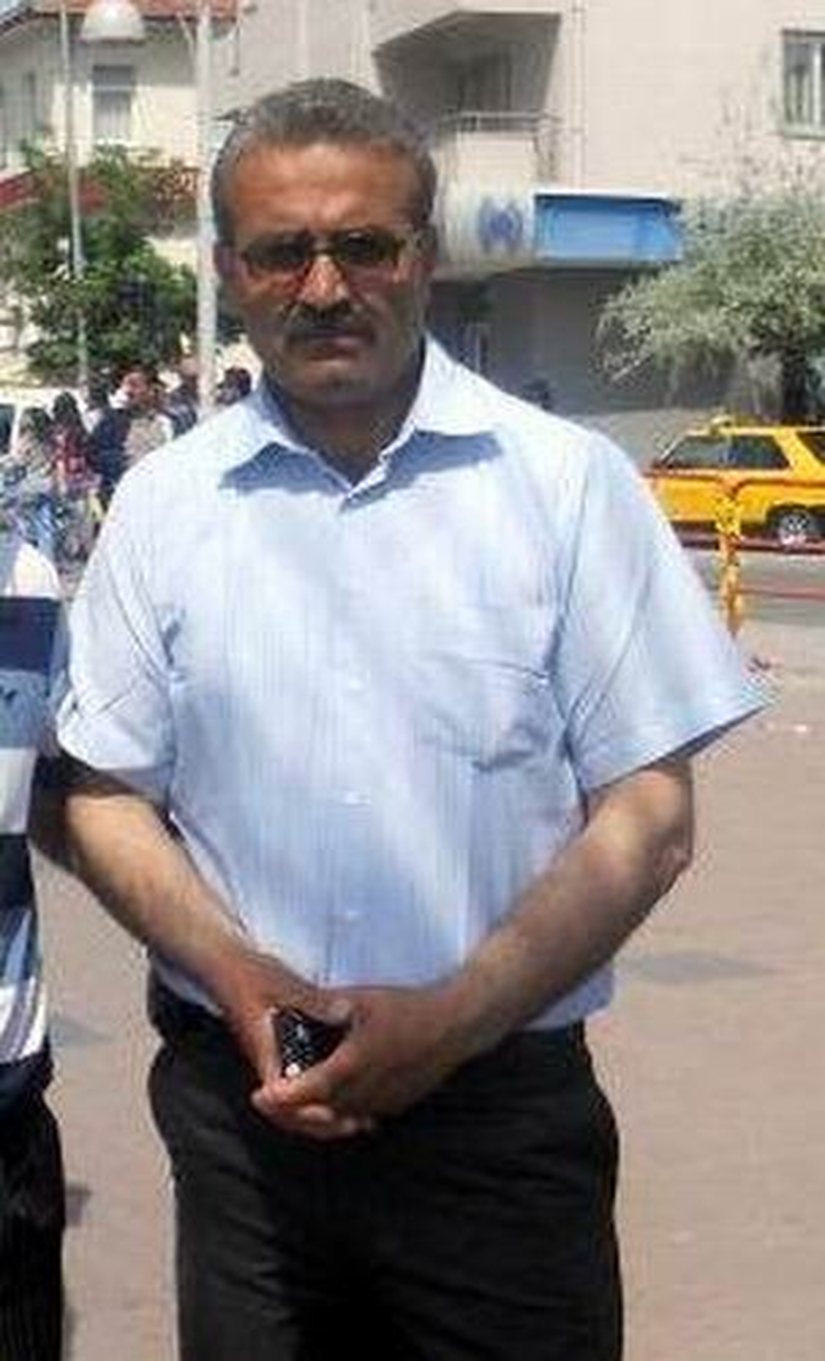 Ayvalık\'taki Kck Operasyonunda Bir Kişi Gözaltına Alındı