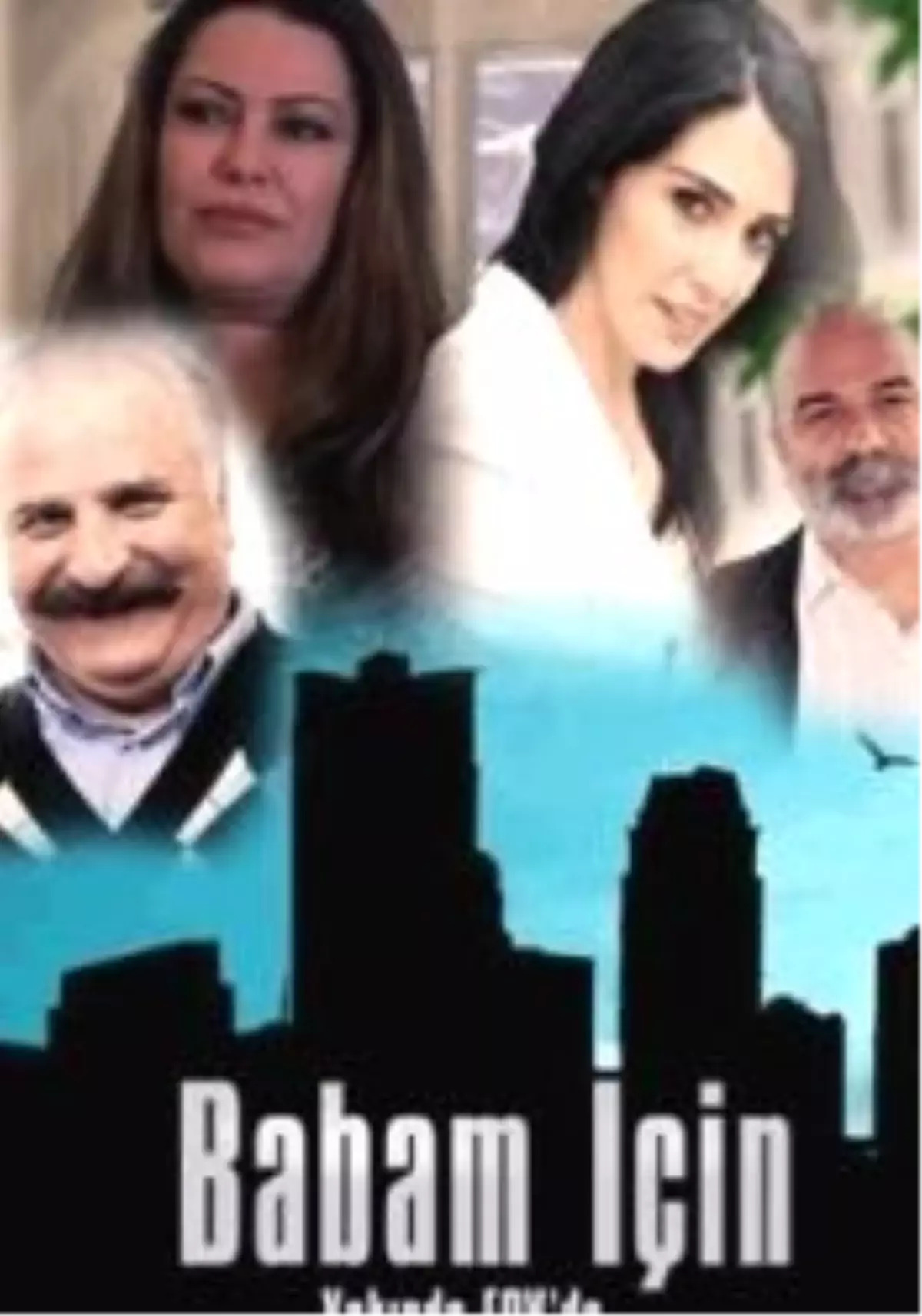 Babam İçin Dizisi 23. Bölüm Fragmanı