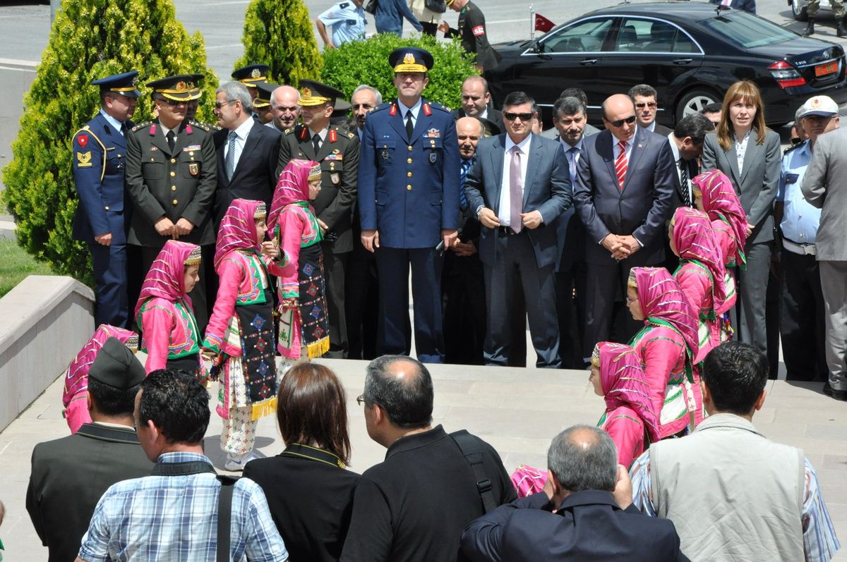Balıkesir'de Kuva-Yi Milliye Coşkusu