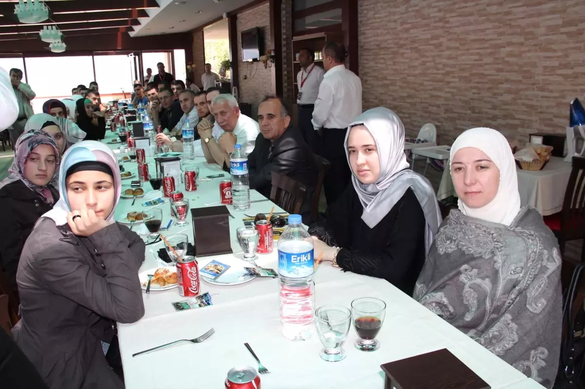 Balkan Ülkelerinin Gençleri Arapça Yarışmasında Buluşacak