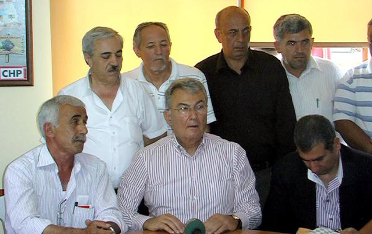Baykal: Parti İçi Eleştirileri İrdelemem