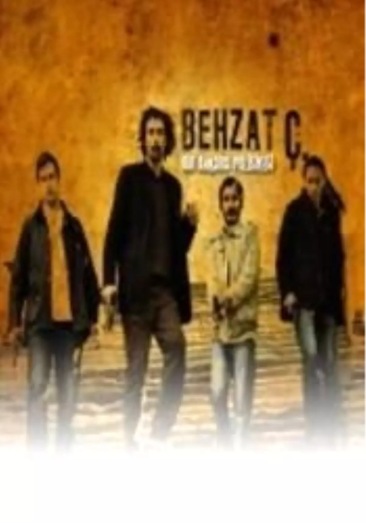 Behzat Ç. Dizisi 65. Bölüm Fragmanı