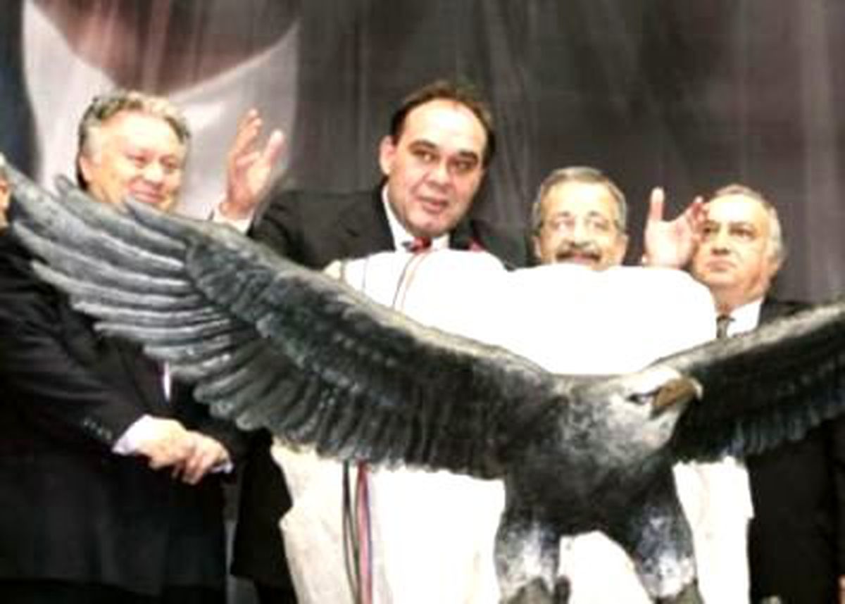 Beşiktaş\'a Kara Rapor!