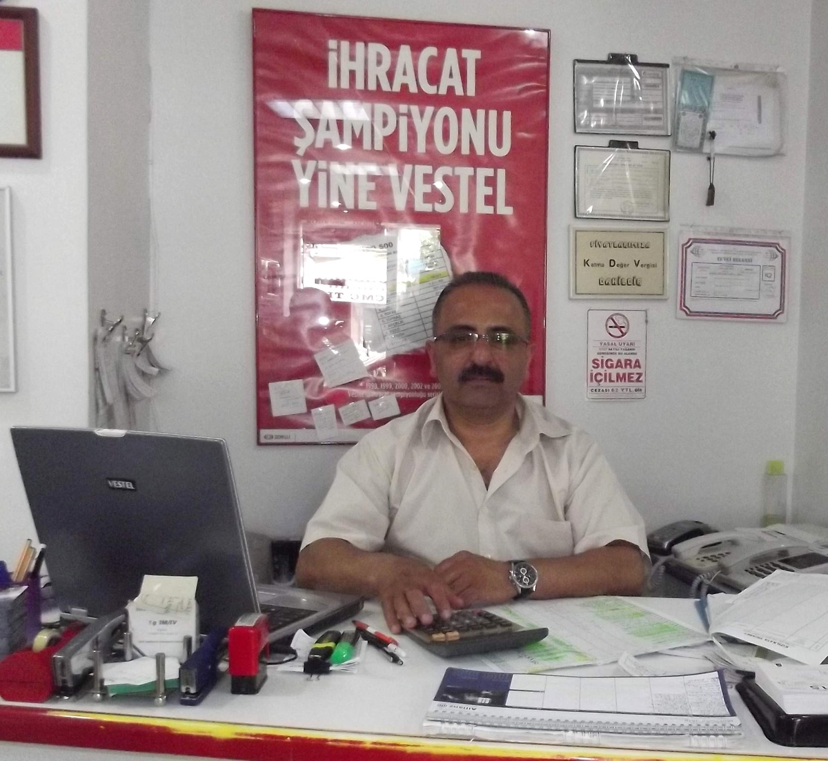 Beyaz Eşyacılar Düğün Sezonu Öncesi Hazırlıklarını Tamamladı