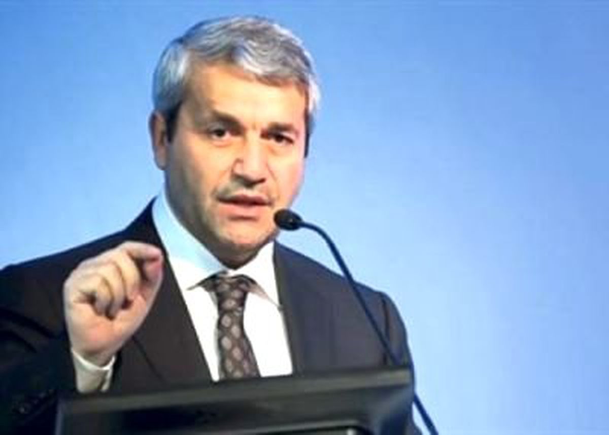 Bilim, Sanayi ve Teknoloji Bakanı Nihat Ergün Açıklaması