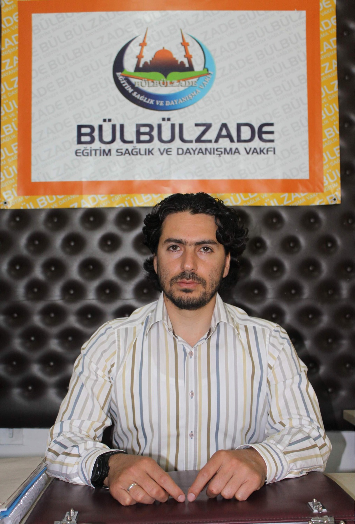 Bülbülzade Vakfı \'Hayır Çarşısı\' Kuruyor