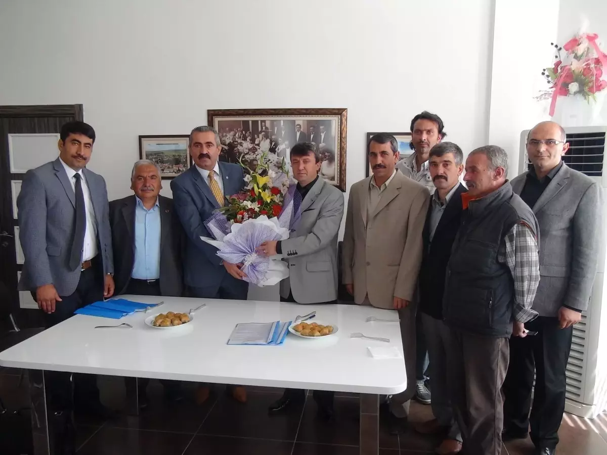 Bünyan Belediyesi'nde Zam Sevinci