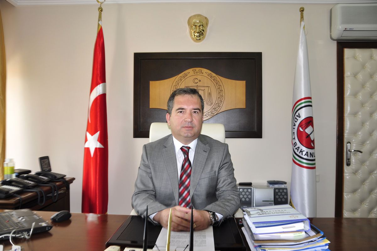Çanakkale Belediyesi\'ndeki Operasyon