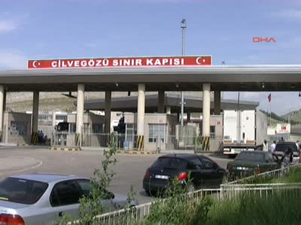 Sınırda Rüşvet Operasyonu: 30 Gözaltı