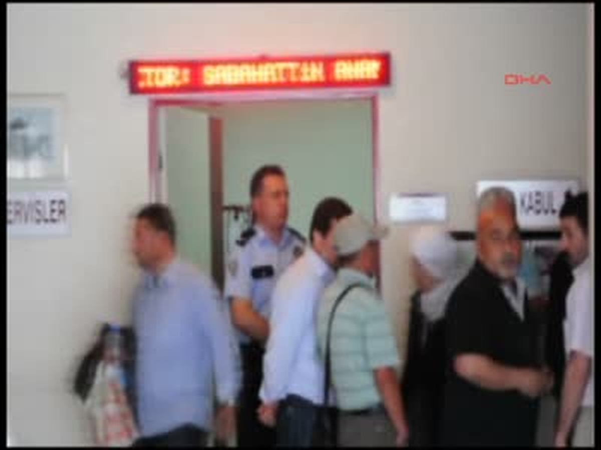 Çocukların Kavgasına Büyükler Karıştı: 4 Yaralı