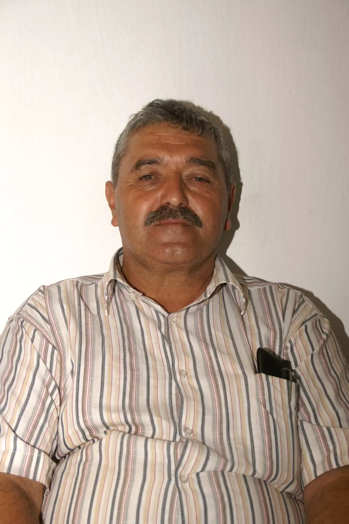 Çökertme'de Rayiç Bedel Tepkisi