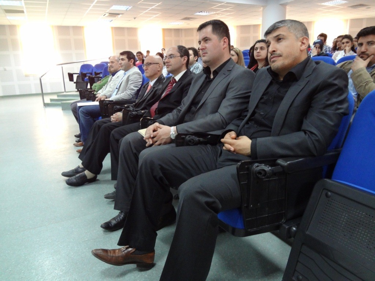 Danama Yarışması Ödülleri Sahiplerini Buldu