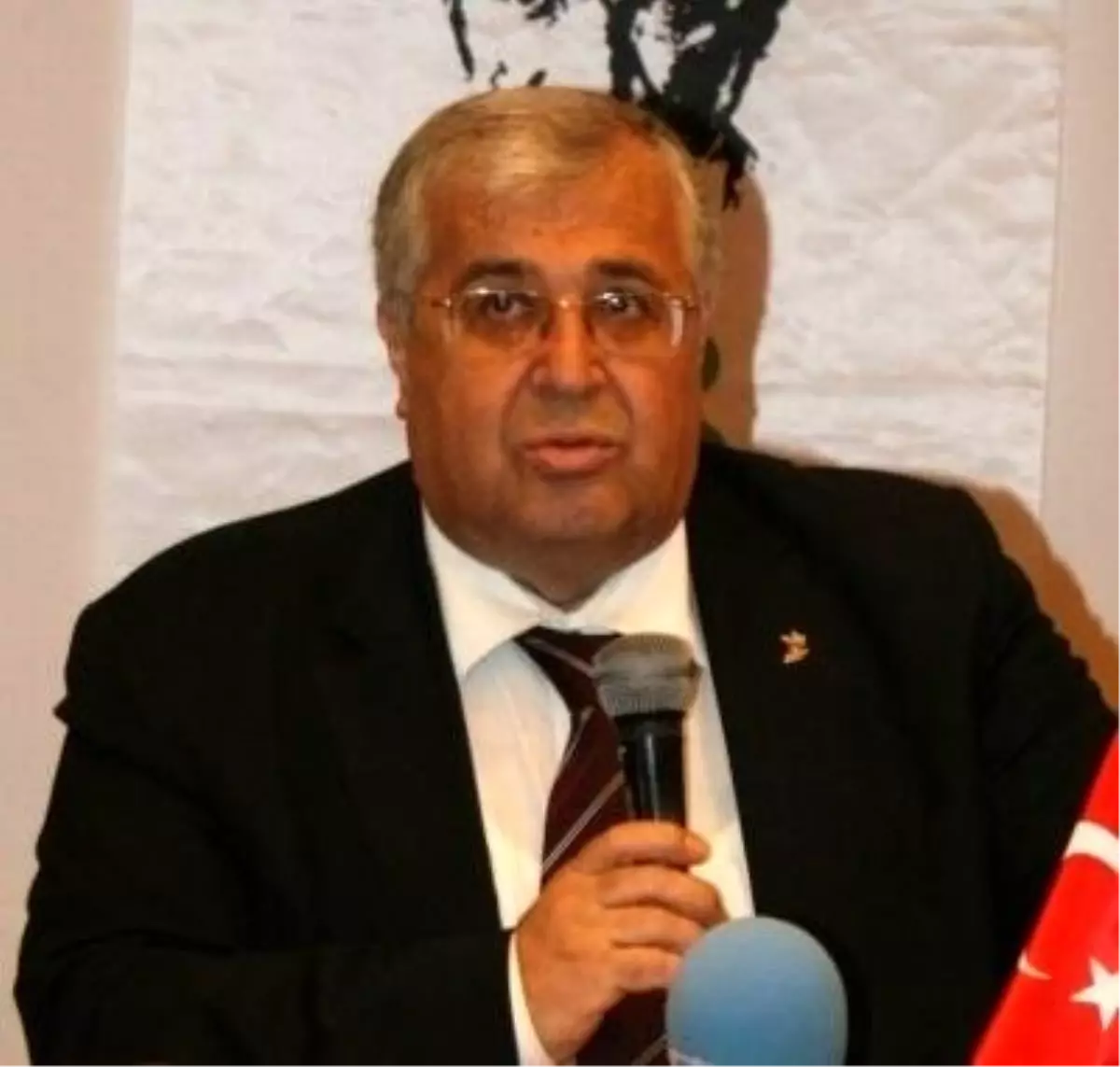 Dsp Lideri Türker: "Kardeseci Gölümüzde Yaşayacak"