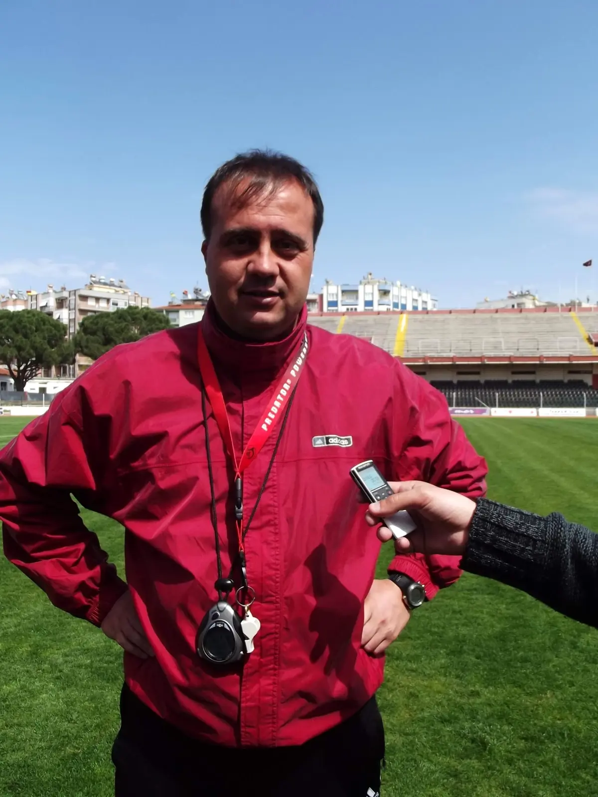 En Başarılısı Dinçel Oldu