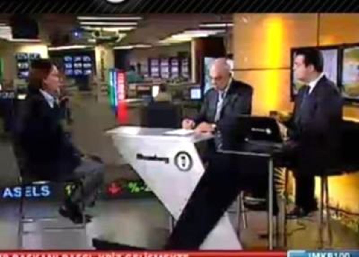 "En Sert Kaybı Şirketler Yaşıyor"