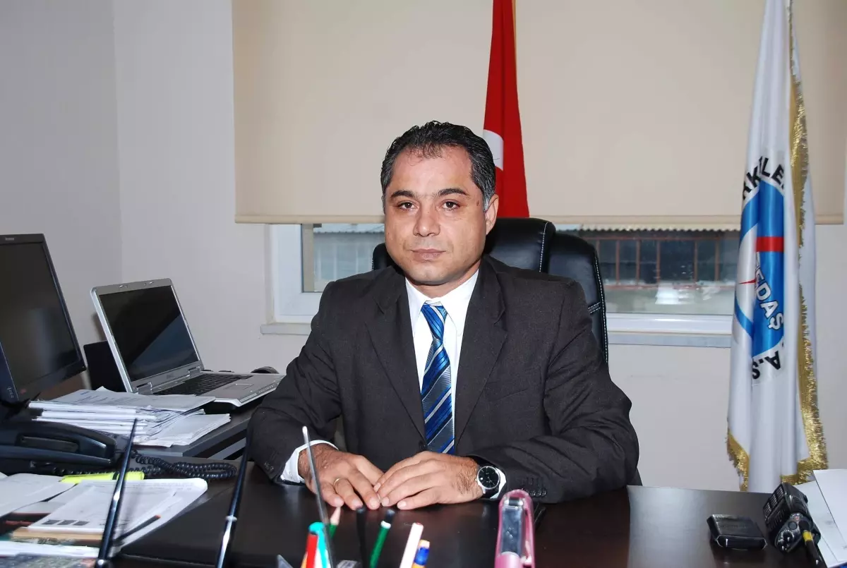 Enerji Hatlarının Yeraltına Alınması İşi İçin İhale Yapıldı