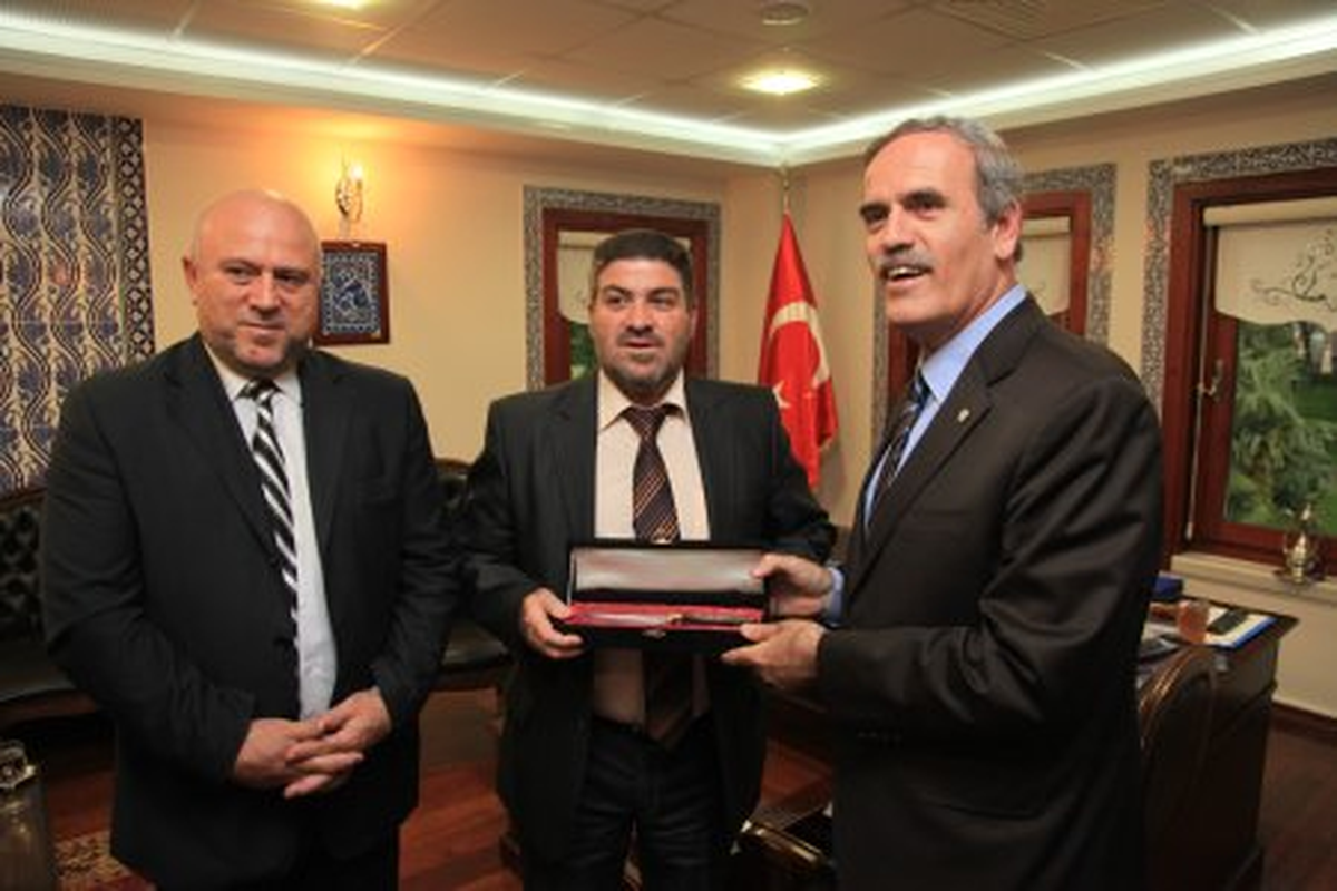 Filibe Havayolları\'nın Gözü Bursa\'da