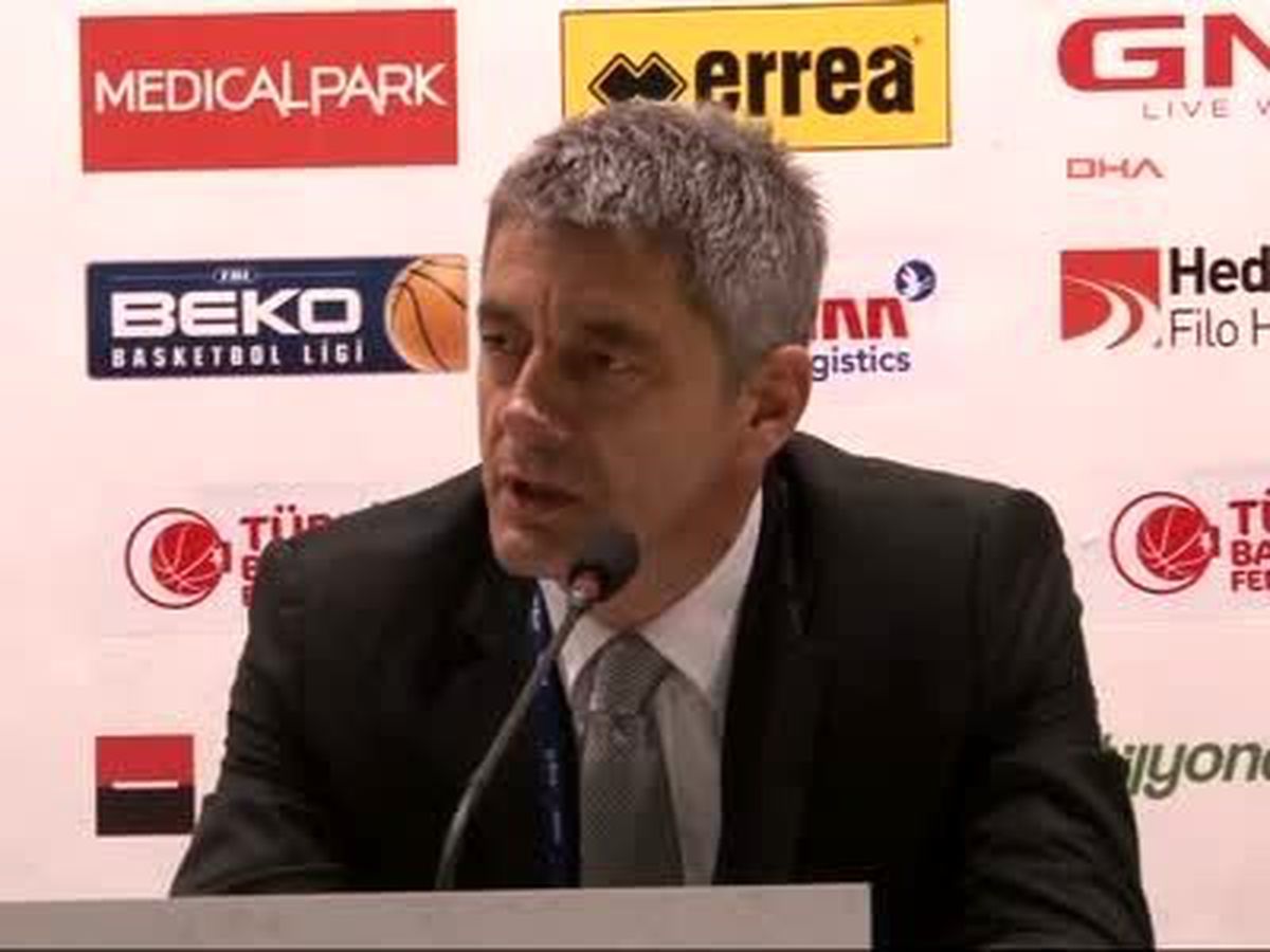 Galatasaray Medical Park-Beşiktaş Milangaz Maçının Ardından