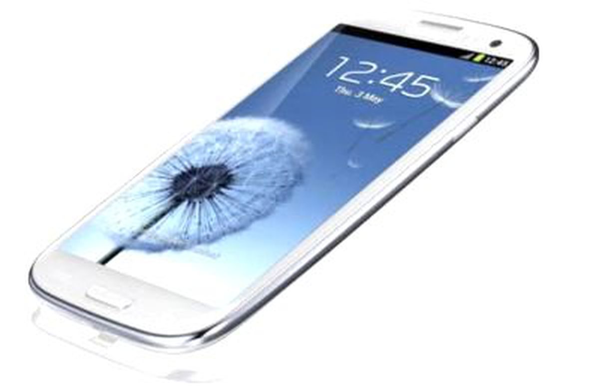 Galaxy S3\'ün Pilini Test Ettiler!
