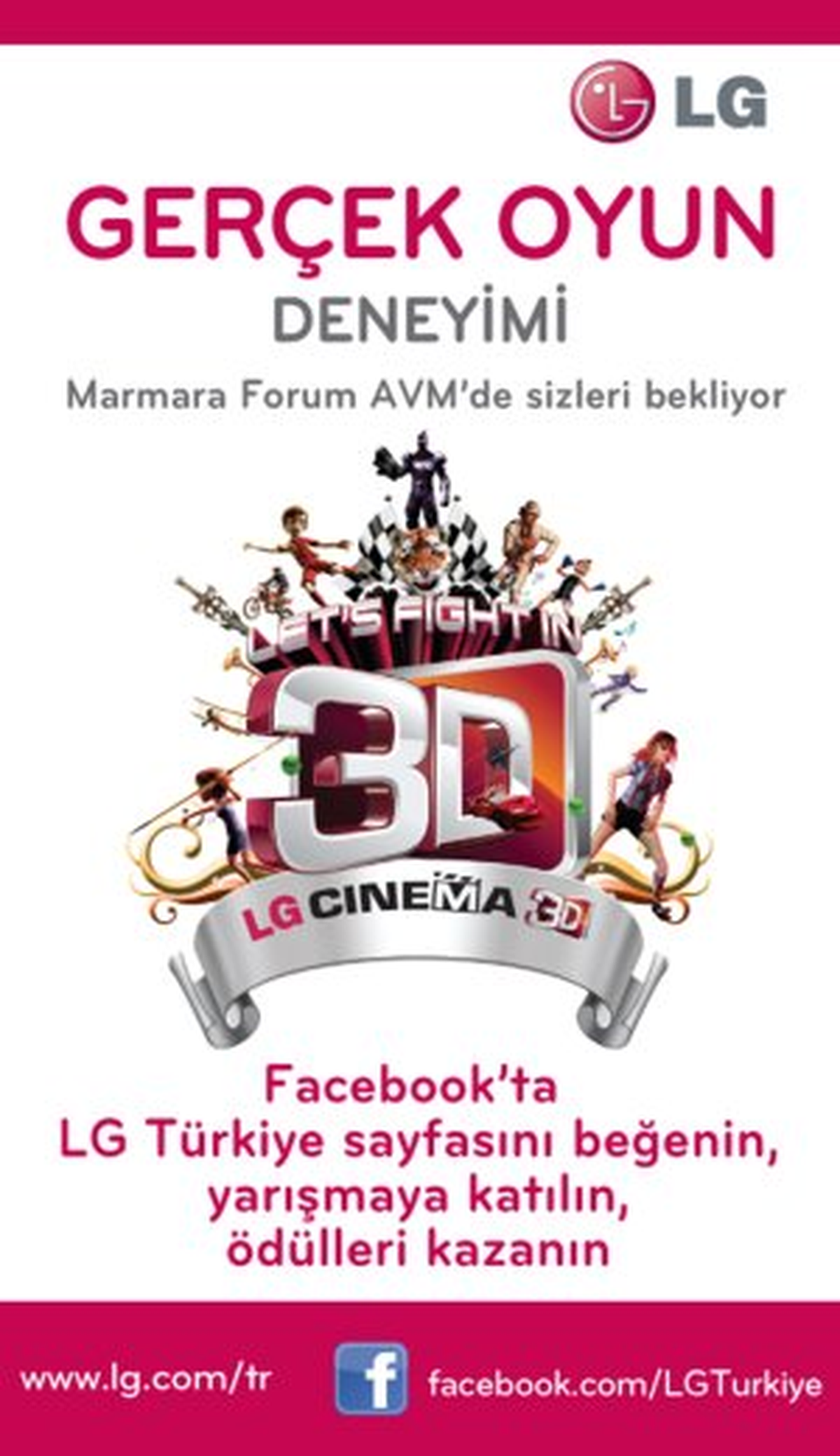 \'Gerçek Oyun Deneyimi\'