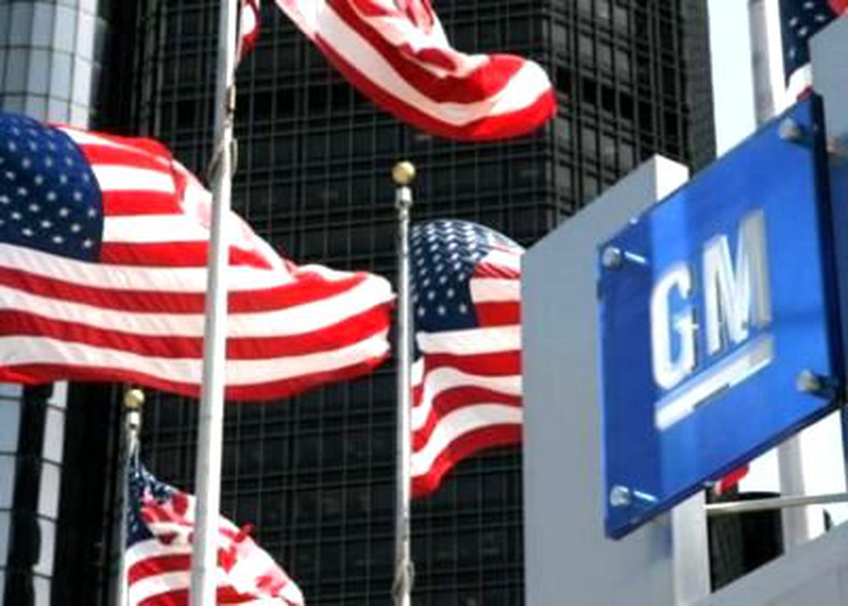 Gm Facebook\'a Reklamı Kesti