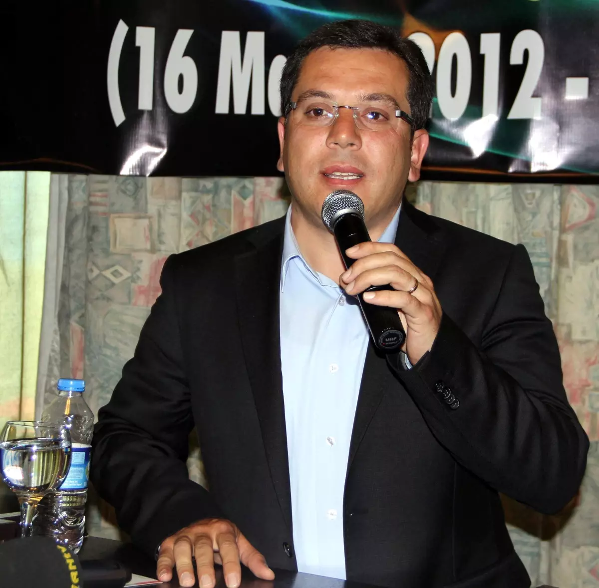 \'Gerillanın da Öcalan\'ın da Yoldaşıyız\'